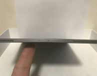 Leggere piegature sui nuovi iPad Pro? Per Apple è tutto normale