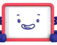 Speck annuncia la nuova cover Case-E per iPad – CES 2019