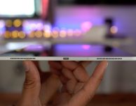 Apple spiega come viene costruito l’iPad Pro 2018