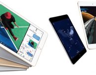iPad mini 5 e nuovo iPad entry level: lancio previsto nella prima metà del 2019