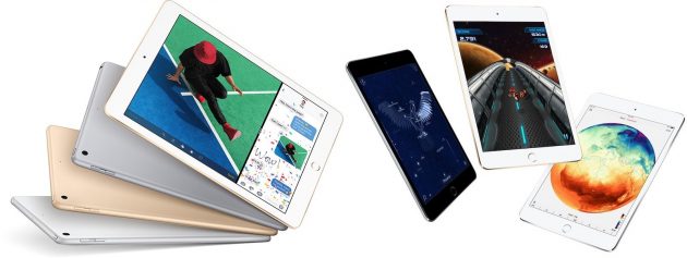 iPad mini 5
