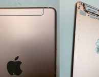 Sarà questo il prossimo iPad mini 5?