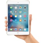 iPad mini 5, spunta un file CAD che ne conferma il design