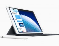 Ora la line-up di iPad ha un suo senso