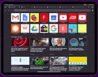 Nuova versione di Firefox specifica per iPad