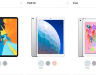 iPad Air 10,5 e iPad Mini 5: il chip A12 Bionic lavora alla stessa frequenza degli iPhone