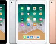 Nuovo iPad 2019: economico, stesso design, Touch ID e jack cuffie – RUMOR