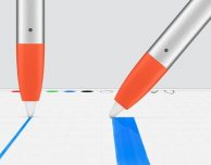 iPad Pro 2018 compatibili con Logitech Crayon grazie a iOS 12.2