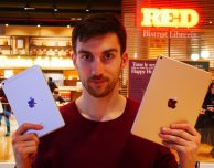 iPad Air (2019): ecco il nostro unboxing