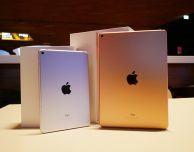 iPad ai vertici di un mercato in declino