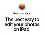 Recensione Pixelmator Photo, quando cambiano completamente tutte le regole