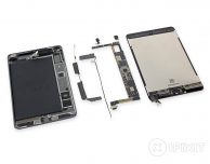 iPad mini 5 completamente svelato grazie al teardown di iFixit