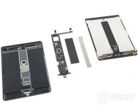 iPad Air 10.5 smontato e svelato da iFixit