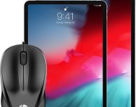 Con iOS 13 sarà possibile collegare mouse USB agli iPad Pro – RUMOR