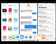 Un concept di iOS 13 mostra come potrebbe essere il multitasking su iPad