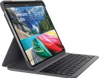 Logitech annuncia Slim Folio Pro per iPad Pro 2018