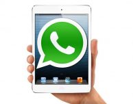In sviluppo l’app nativa di WhatsApp per iPad!