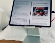 Ulysses si aggiorna: Split View e piattaforma Ghost per un editor di testo sempre più completo