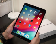 Apple registra 5 nuovi iPad nel database della Commissione economica eurasiatica