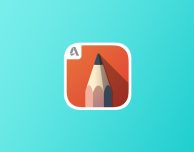 Autodesk SketchBook aggiunge il supporto per iPad Pro e Apple Pencil