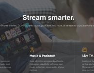 Plex per iPad: arrivano Split View e Slide Over
