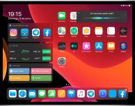 Apple: Siri meno invadente nella versione futura di iPadOS?
