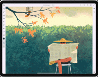 Adobe Fresco è la nuova applicazione di disegno che arriverà su iPad