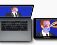 Ora si può usare iPad come secondo display in macOS Catalina