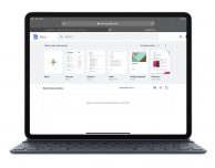 iPadOS ottimizzato per le versioni desktop dei siti web