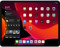Tutte le nuove gesture presenti in iPadOS 13