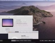 Sidecar in macOS Catalina porta i controlli della TouchBar su tutti i Mac