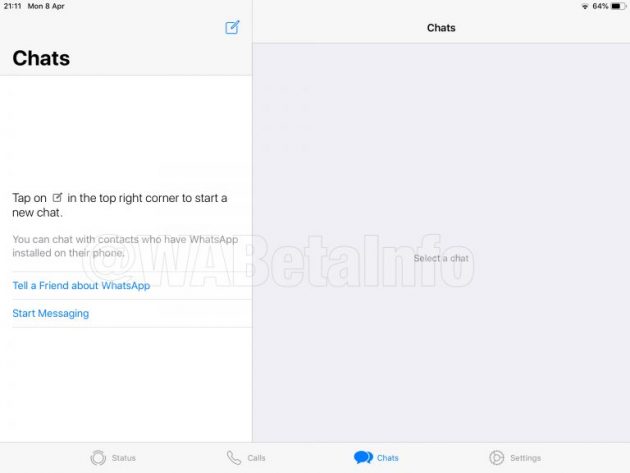 best whatsapp app for ipad best whatsapp app for ipad