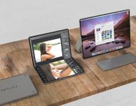 Apple a lavoro su un iPad 5G pieghevole | RUMOR