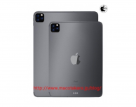iPad Pro 2019 con setup a tripla camera?