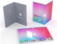 L’iPhone pieghevole arriverà, ma prima vedremo l’iPad pieghevole