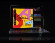 Apple presenta il nuovo iPad da 10.2 pollici di settima generazione