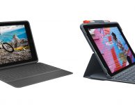 Logitech: ecco le tastiere per iPad di settima generazione da 10,2”