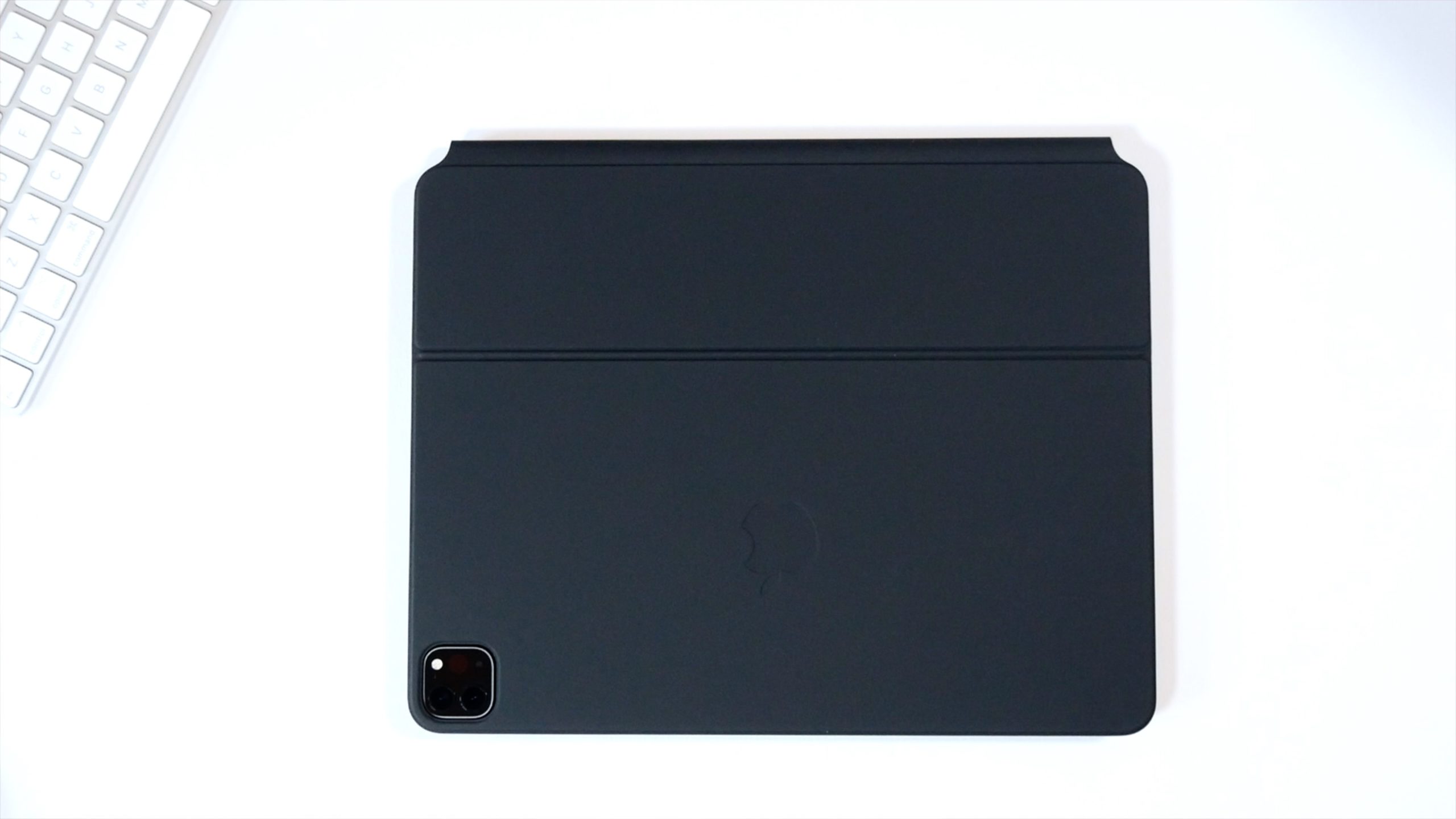 Magic Keyboard iPad Pro 2020