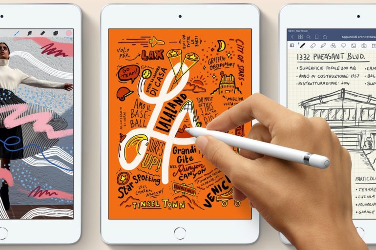 ipad mini