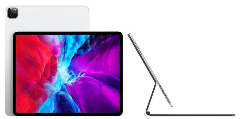 ipad mini led