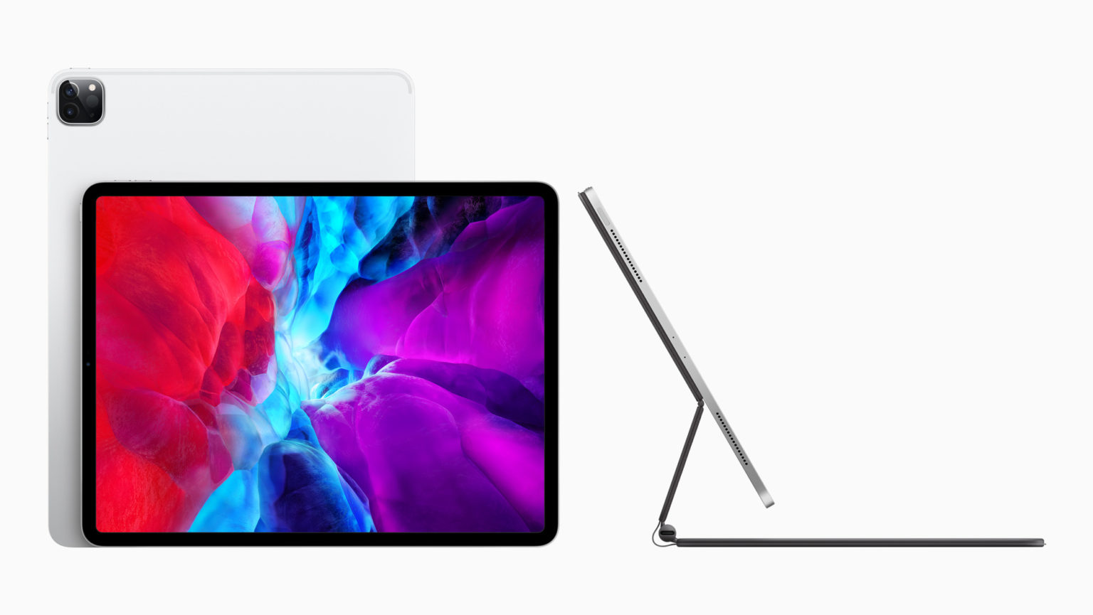 Differenze Ipad Pro Prima E Seconda Generazione