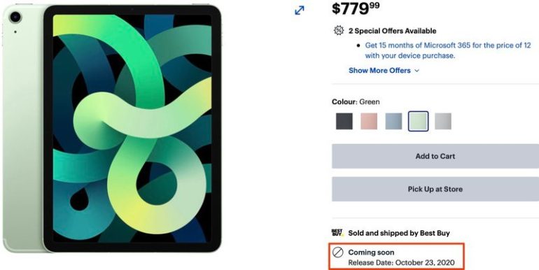 ipad air