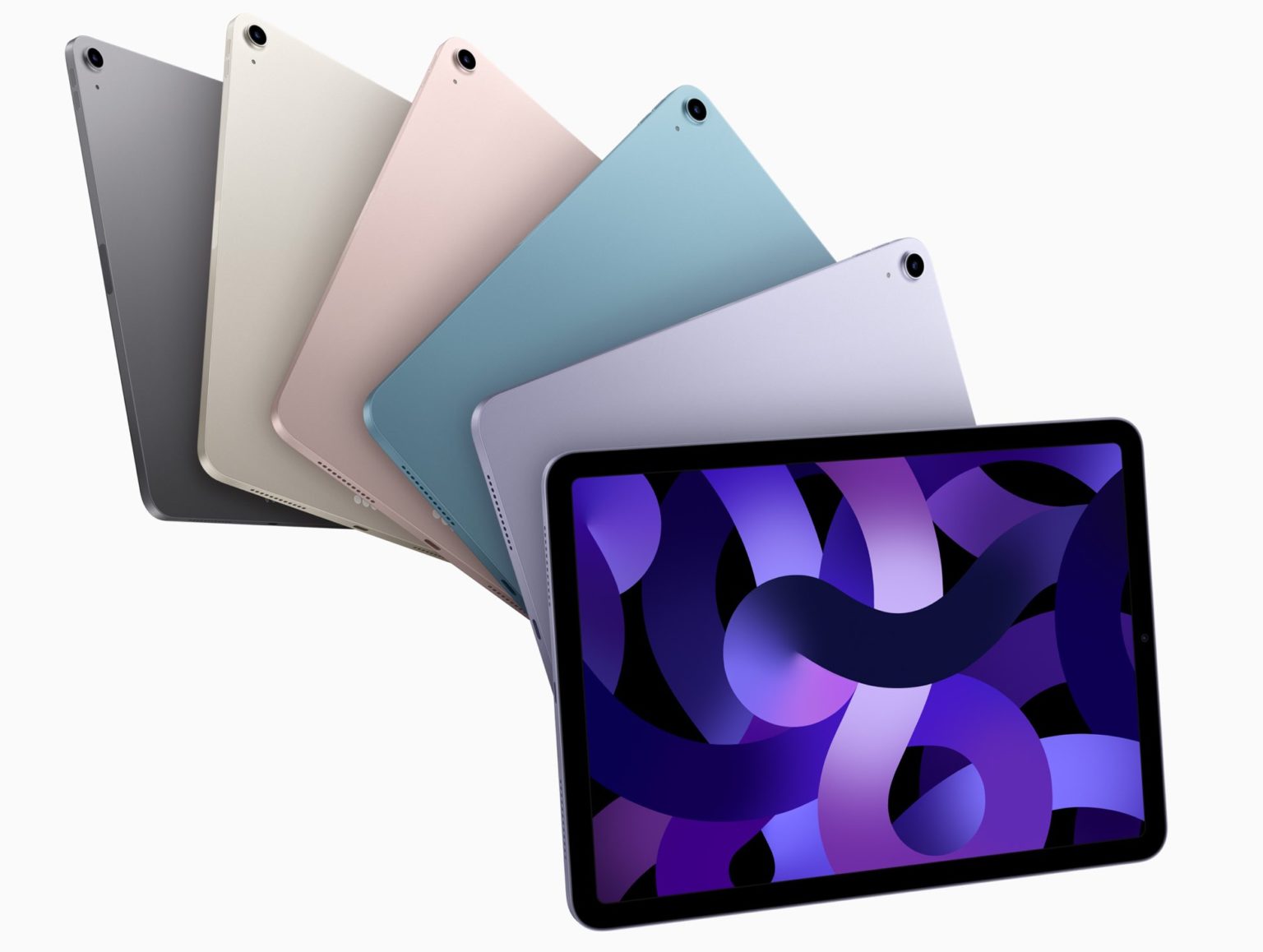 ipad 9 generazione scheda tecnica