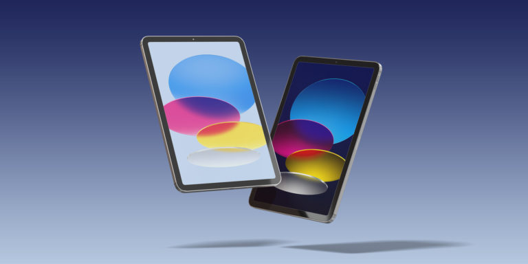 Disponibili al download i wallpaper di iPad Pro M2 e iPad 10 - iPad ...